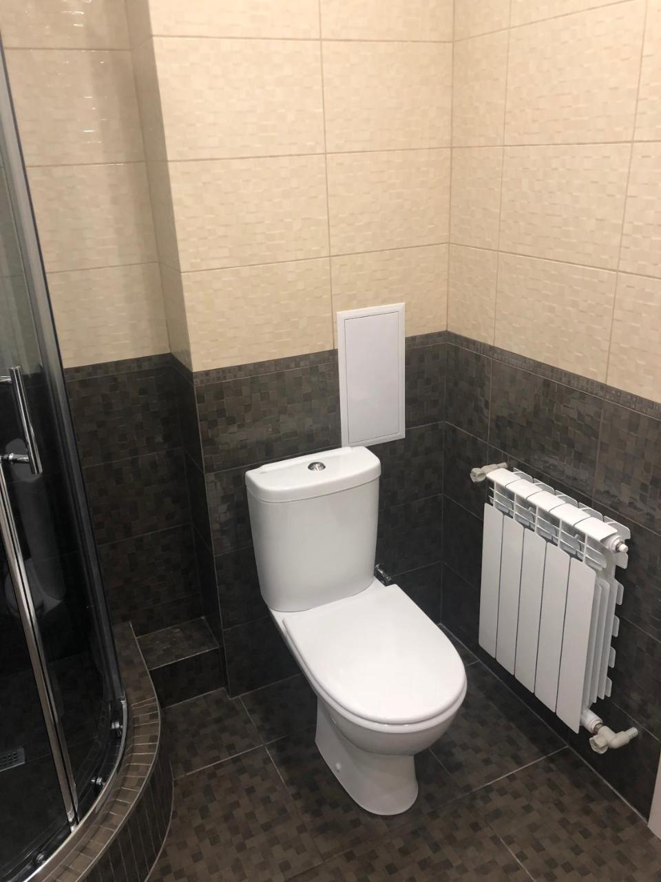 Gil Apartments, 38 Prospect Svobody Apartment Uzhhorod