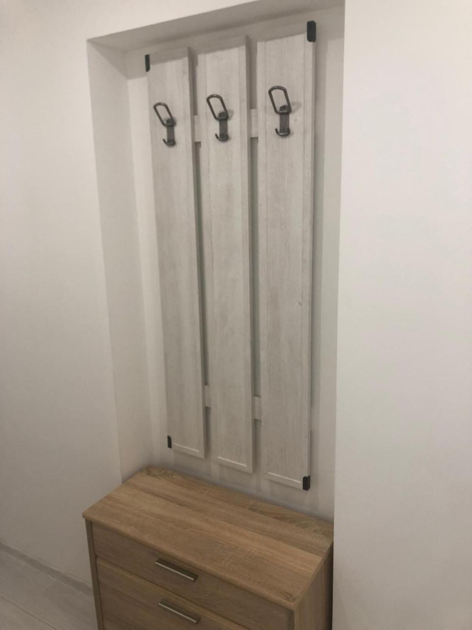 Gil Apartments, 38 Prospect Svobody *