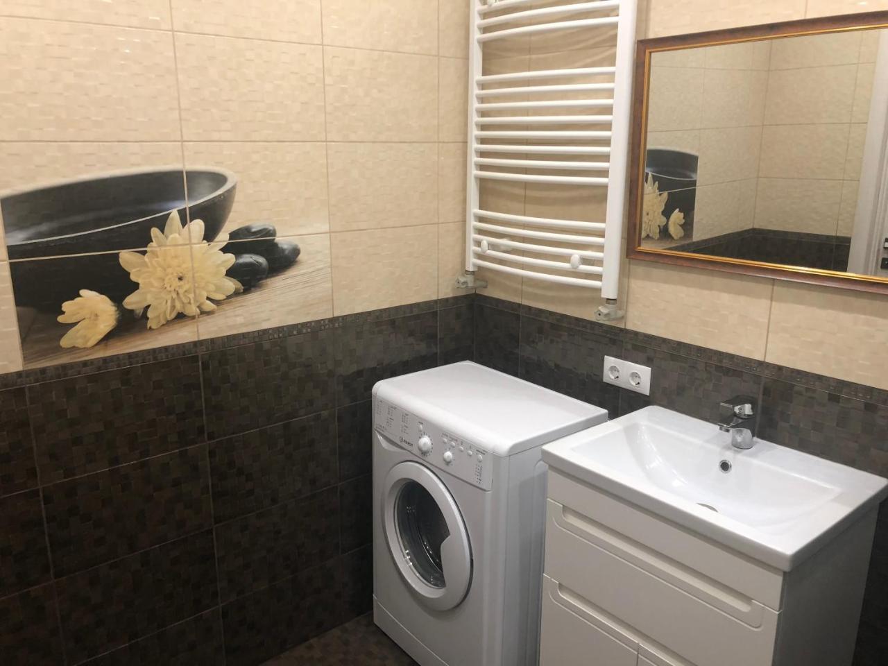 Gil Apartments, 38 Prospect Svobody Apartment Uzhhorod