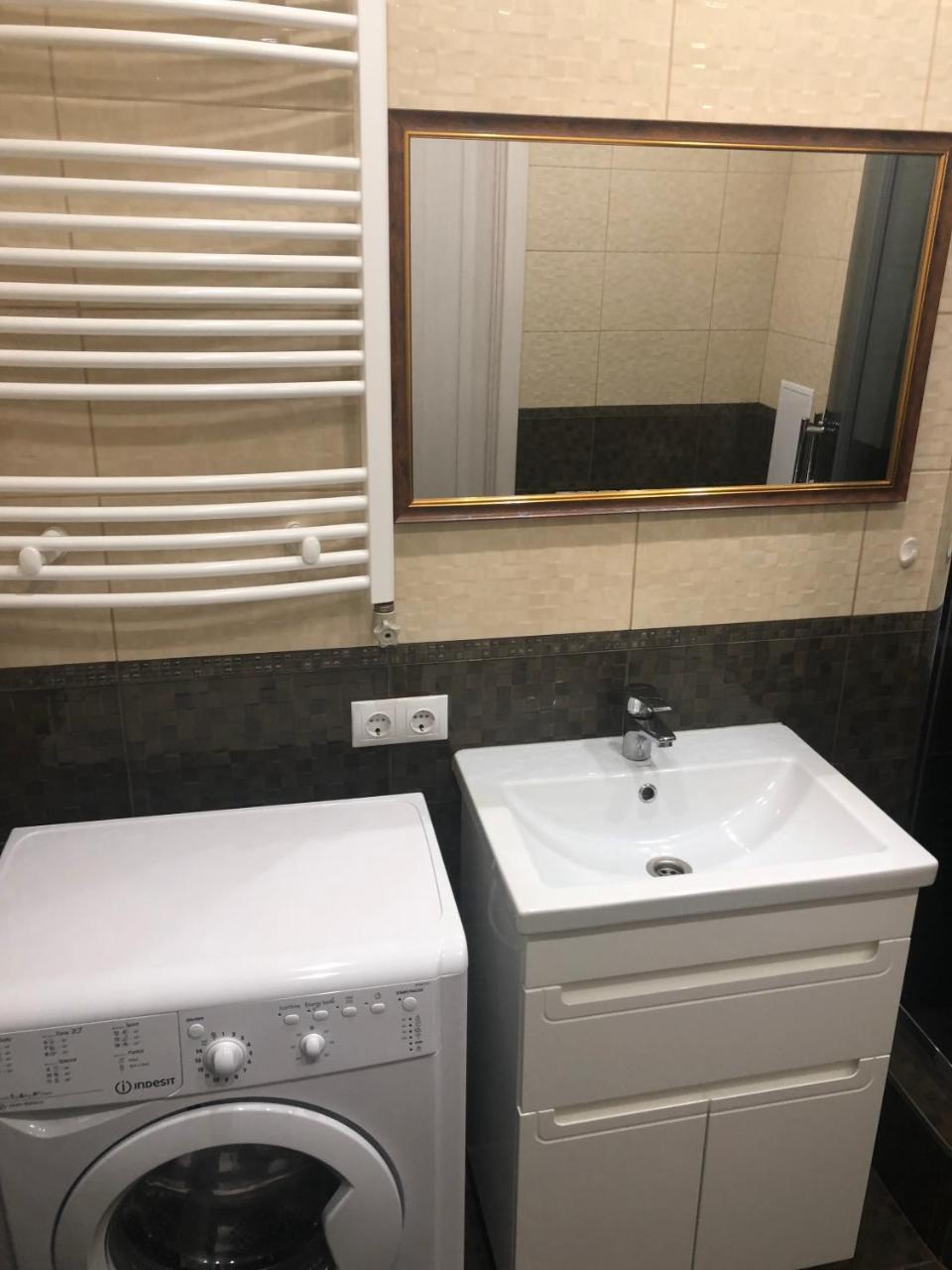 Gil Apartments, 38 Prospect Svobody Apartment Uzhhorod