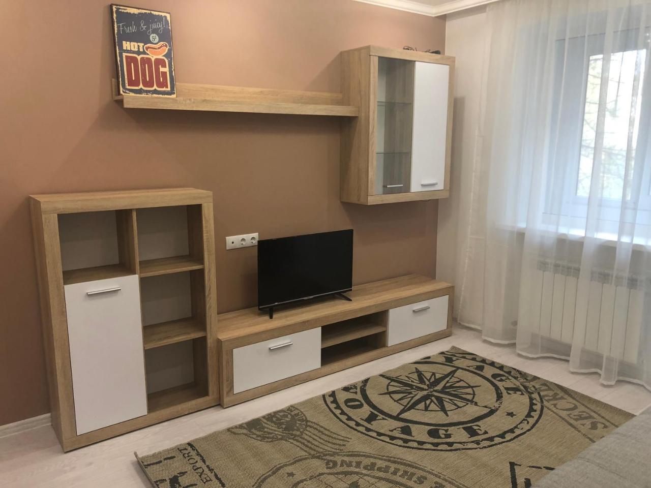 Gil Apartments, 38 Prospect Svobody * Uzhhorod